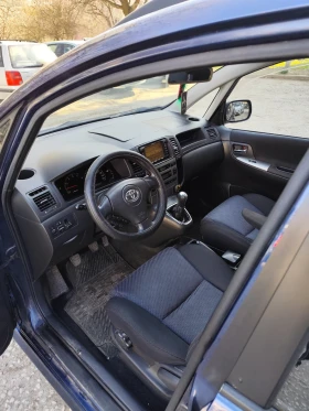 Toyota Corolla verso, снимка 7