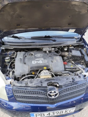 Toyota Corolla verso, снимка 6