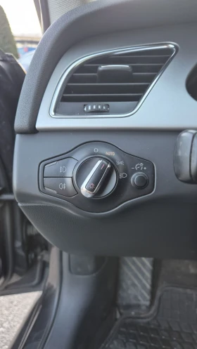 Audi A4 3.0 TDI, снимка 9