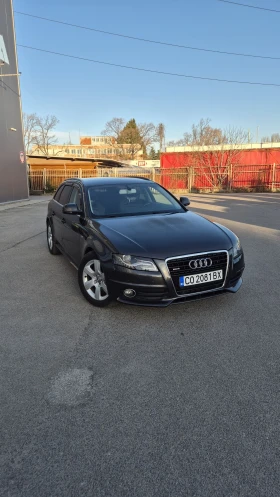 Audi A4 3.0 TDI, снимка 1