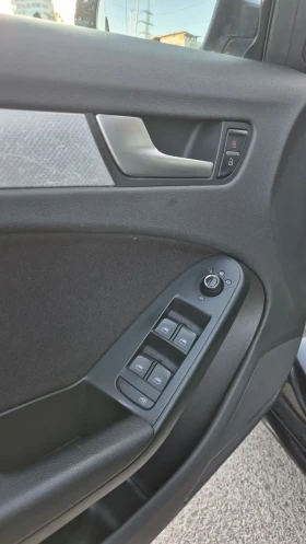 Audi A4 3.0 TDI, снимка 10