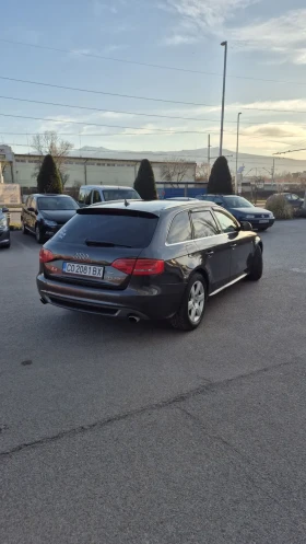 Audi A4 3.0 TDI, снимка 2