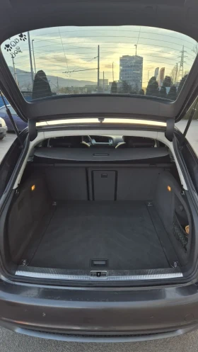 Audi A4 3.0 TDI, снимка 16