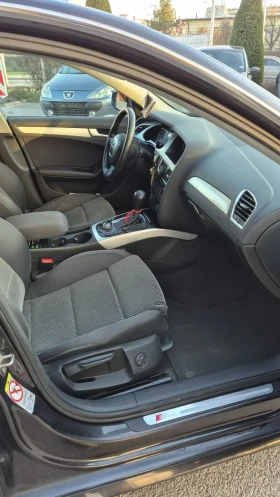 Audi A4 3.0 TDI, снимка 12