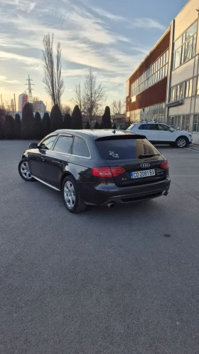 Audi A4 3.0 TDI, снимка 4