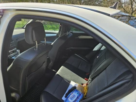 Mercedes-Benz C 200 C200 kompressor , снимка 8