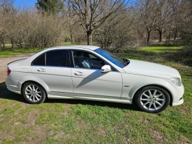 Mercedes-Benz C 200 C200 kompressor , снимка 3