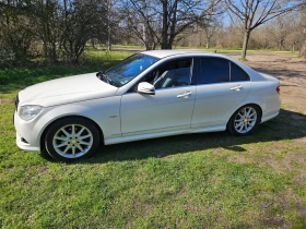 Mercedes-Benz C 200 C200 kompressor , снимка 4