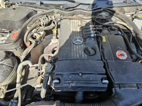 Mercedes-Benz C 200 C200 kompressor , снимка 6