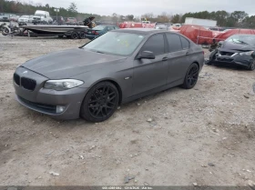 BMW 535 3l I, снимка 1
