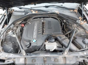 BMW 535 3l I, снимка 10