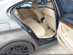 BMW 535 3l I, снимка 8