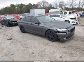 BMW 535 3l I, снимка 2