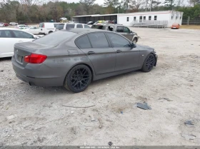 BMW 535 3l I, снимка 4