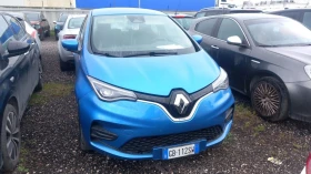 Renault Zoe 52kw Facelift, снимка 1