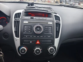 Kia Ceed, снимка 11