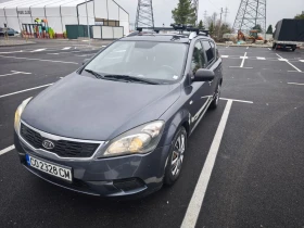 Kia Ceed, снимка 2
