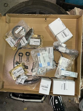 BMW 3gt, снимка 12