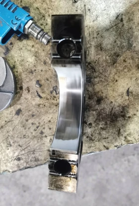 BMW 3gt, снимка 9