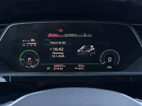 Audi E-Tron Sportback 55 Quattro, снимка 13