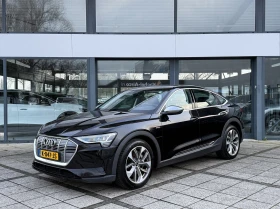 Audi E-Tron Sportback 55 Quattro, снимка 2