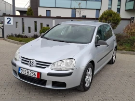 VW Golf 1.9TDI* (90кс)* * 6-СКОРОСТИ* * HОВ ВНОС* * , снимка 2