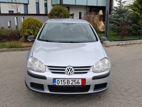 VW Golf 1.9TDI* (90кс)* * 6-СКОРОСТИ* * HОВ ВНОС* * , снимка 5
