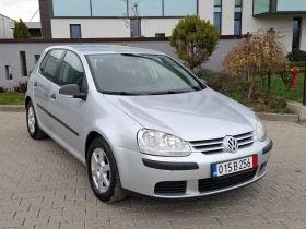 VW Golf 1.9TDI* (90кс)* * 6-СКОРОСТИ* * HОВ ВНОС* * , снимка 7