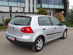 VW Golf 1.9TDI* (90кс)* * 6-СКОРОСТИ* * HОВ ВНОС* * , снимка 11