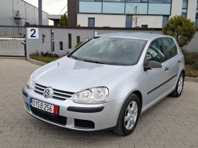 VW Golf 1.9TDI* (90кс)* * 6-СКОРОСТИ* * HОВ ВНОС* * , снимка 3
