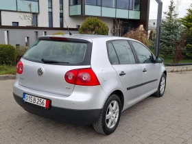 VW Golf 1.9TDI* (90кс)* * 6-СКОРОСТИ* * HОВ ВНОС* * , снимка 10