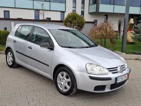 VW Golf 1.9TDI* (90кс)* * 6-СКОРОСТИ* * HОВ ВНОС* * , снимка 9