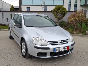 VW Golf 1.9TDI* (90кс)* * 6-СКОРОСТИ* * HОВ ВНОС* * , снимка 6