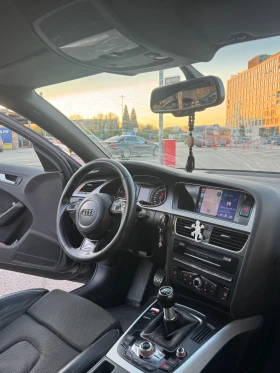 Audi A4, снимка 15