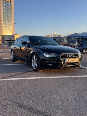 Audi A4, снимка 3