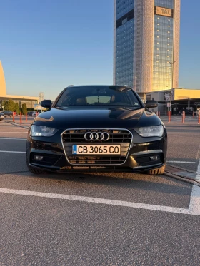 Audi A4, снимка 2
