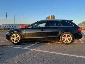 Audi A4, снимка 5