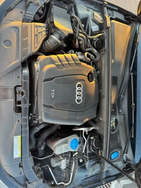 Audi A4, снимка 9