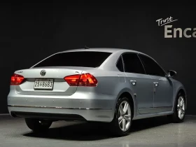 VW Passat 2.0 TDI, снимка 2