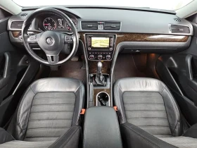 VW Passat 2.0 TDI, снимка 7