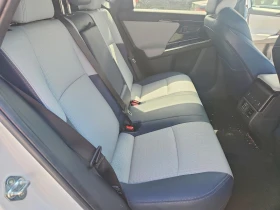 Subaru Solterra Limited AWD, снимка 10