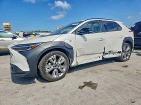 Subaru Solterra Limited AWD, снимка 2