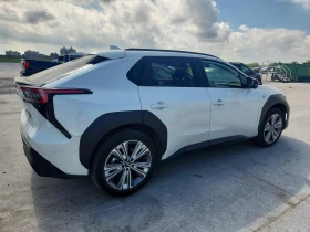 Subaru Solterra Limited AWD, снимка 4