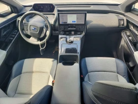 Subaru Solterra Limited AWD, снимка 8