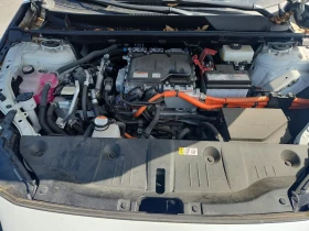 Subaru Solterra Limited AWD, снимка 11