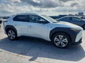 Subaru Solterra Limited AWD, снимка 1