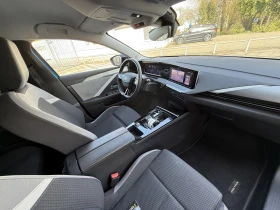 Opel Astra  Sports Tourer 1.6 Business, снимка 11