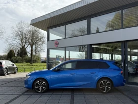 Opel Astra  Sports Tourer 1.6 Business, снимка 3