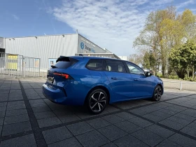 Opel Astra  Sports Tourer 1.6 Business, снимка 4