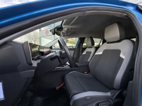 Opel Astra  Sports Tourer 1.6 Business, снимка 10